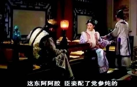 全是广告植入套路，我们看的的是假古装剧吧！