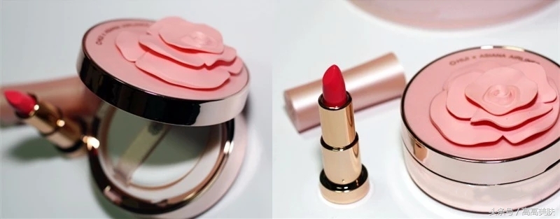 ohui欧蕙精致妆容保湿气垫,ohui欧蕙气垫套盒