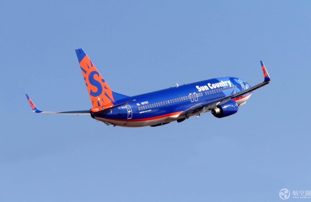 乘客登机后不见人需全部下机,航空公司行李忘记托运