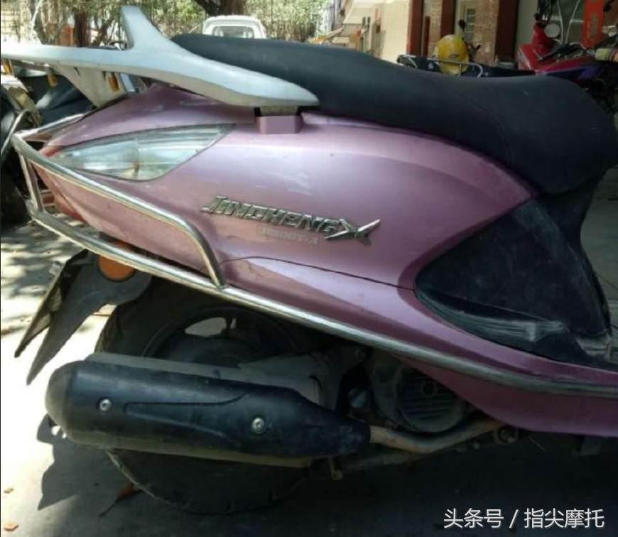 摩托车不充电整流器和线圈完好,摩托车电瓶亏电整流器发热