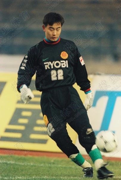 国安25年,国安的26年