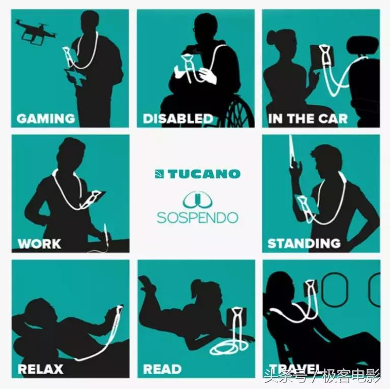 vr眼镜的充电头,vr眼镜无线充电