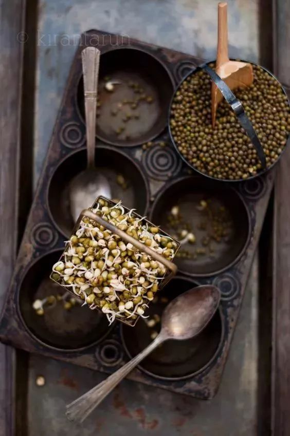 这些情况下喝绿豆汤当心危害健康,提醒4种人千万别喝绿豆汤