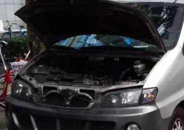 江淮瑞风七座怎么维修,江淮瑞风偶发缺火