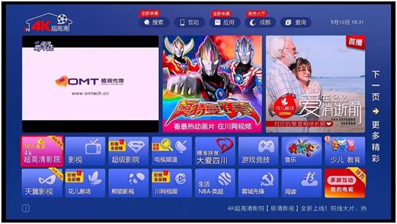 iptv产品增值服务,iptv增值动态大搜罗