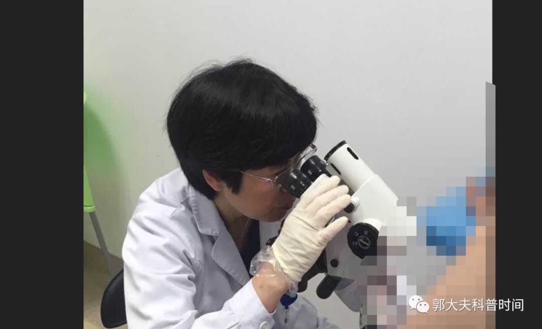 leep手术和激光手术有什么区别,leep手术的好处与坏处