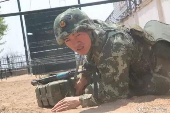 兵哥哥们的军旅日常生活,带你体验兵哥哥伙食