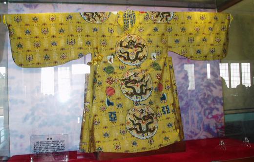 明万历定陵的发掘,万历的定陵是怎么发现的