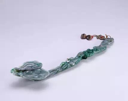 古人挠痒神器，一柄在握，岁美人和