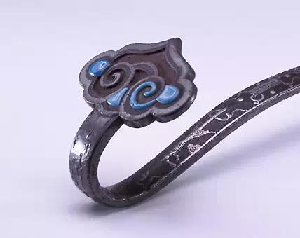 古人挠痒神器，一柄在握，岁美人和