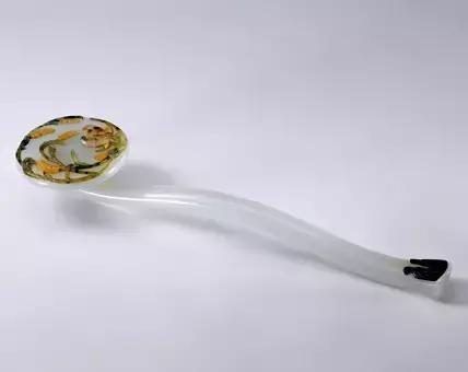 古人挠痒神器，一柄在握，岁美人和