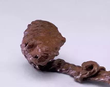 古人挠痒神器，一柄在握，岁美人和