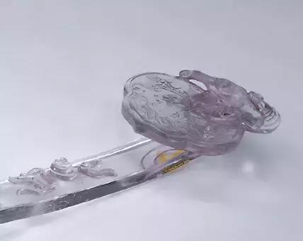 古人挠痒神器，一柄在握，岁美人和