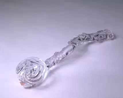 古人挠痒神器，一柄在握，岁美人和