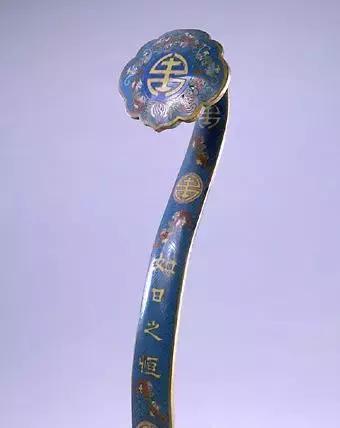 古人挠痒神器，一柄在握，岁美人和