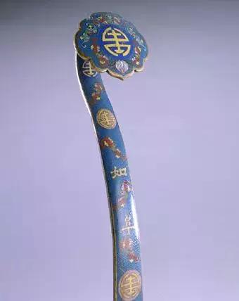 古人挠痒神器，一柄在握，岁美人和