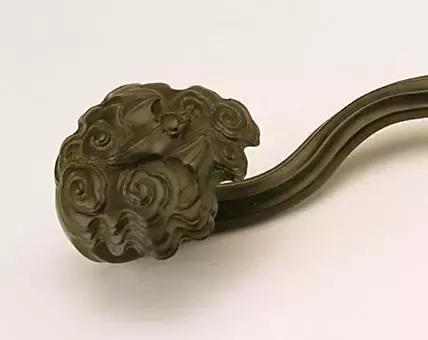 古人挠痒神器，一柄在握，岁美人和