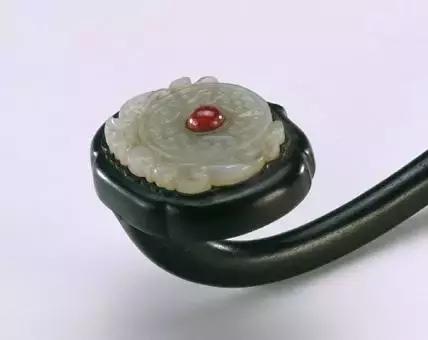 古人挠痒神器，一柄在握，岁美人和