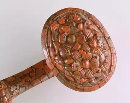 古人挠痒神器，一柄在握，岁美人和