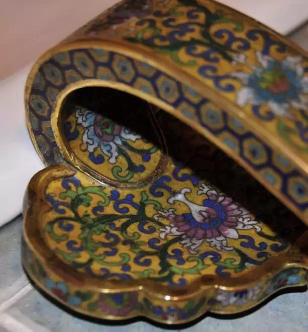 古人挠痒神器，一柄在握，岁美人和