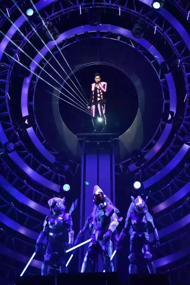 魔都6月游玩地合集,魔都杰伦演唱会