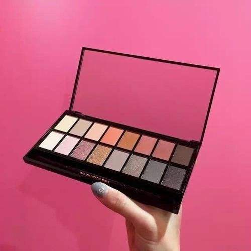 小众好看彩妆品牌,欧美小众彩妆