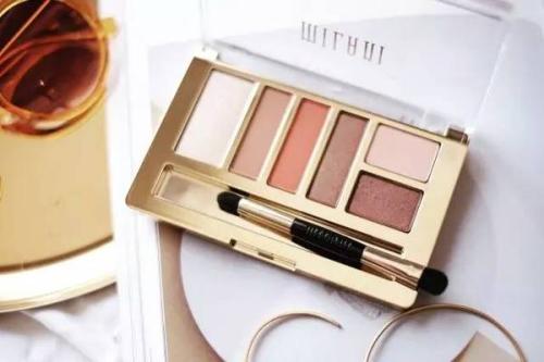 小众好看彩妆品牌,欧美小众彩妆