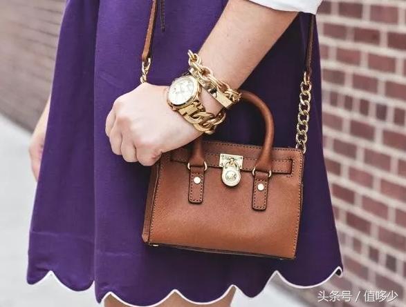 杨幂mk经典款,mk杨幂同款新年限量款