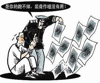 指纹鉴定是怎么做的,指纹鉴定的方法和技巧