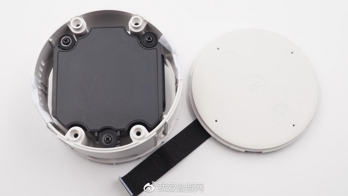 天猫精灵智能音箱boom拆解,天猫精灵智能音箱x3和X6对比