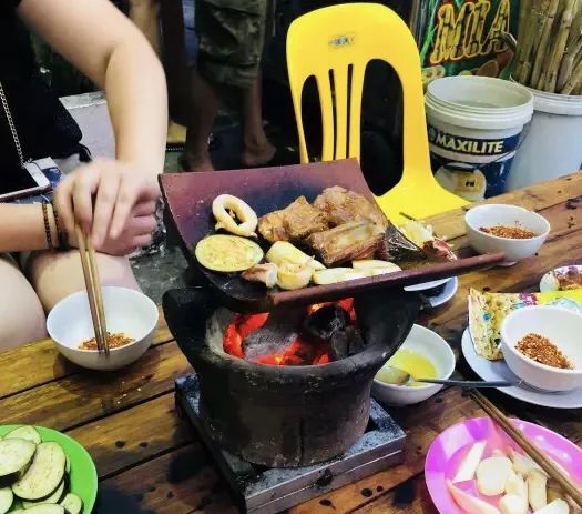 芽庄自由行攻略带吃的 (芽庄吃海鲜攻略2018)