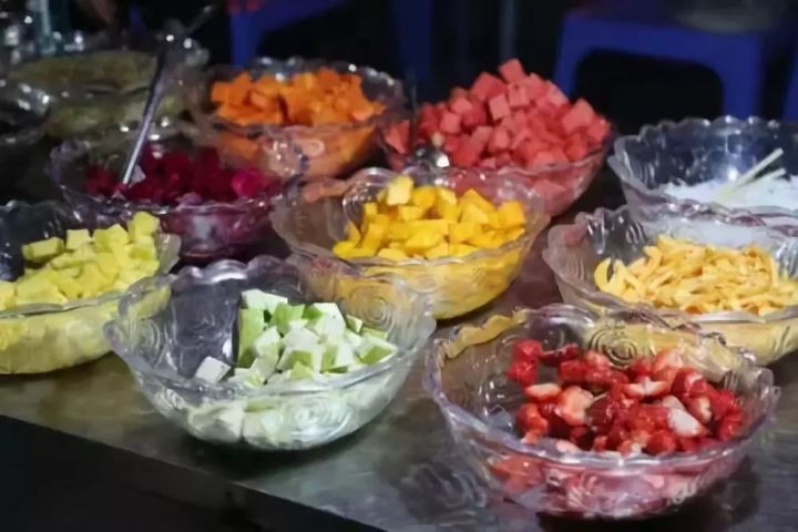 芽庄自由行攻略带吃的 (芽庄吃海鲜攻略2018)