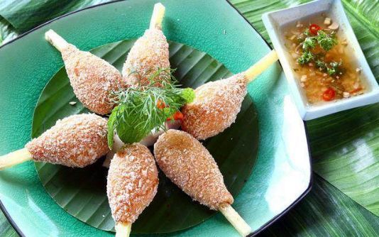 芽庄自由行攻略带吃的 (芽庄吃海鲜攻略2018)