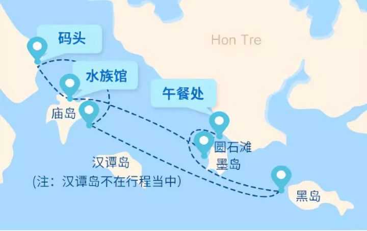 芽庄自由行攻略带吃的 (芽庄吃海鲜攻略2018)