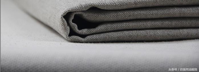 油画布好坏,如何分辨油画真假鉴别