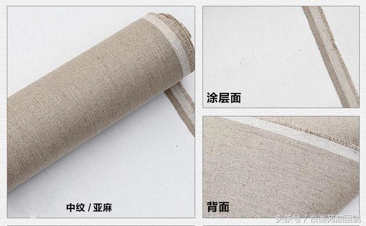 油画布好坏,如何分辨油画真假鉴别