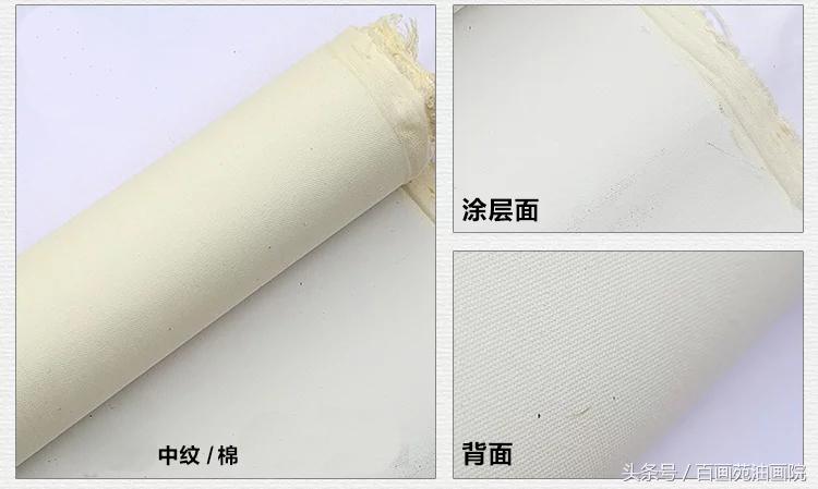 油画布好坏,如何分辨油画真假鉴别