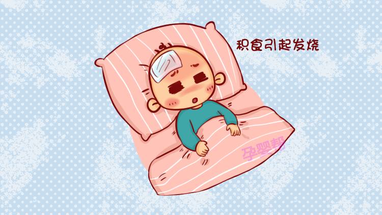 宝宝发烧最常见的3个疑惑,宝宝发烧的四种常见类型及表现