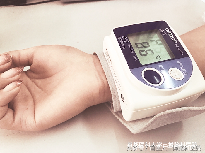 脑血栓前8个征兆,脑血栓前兆的6个信号