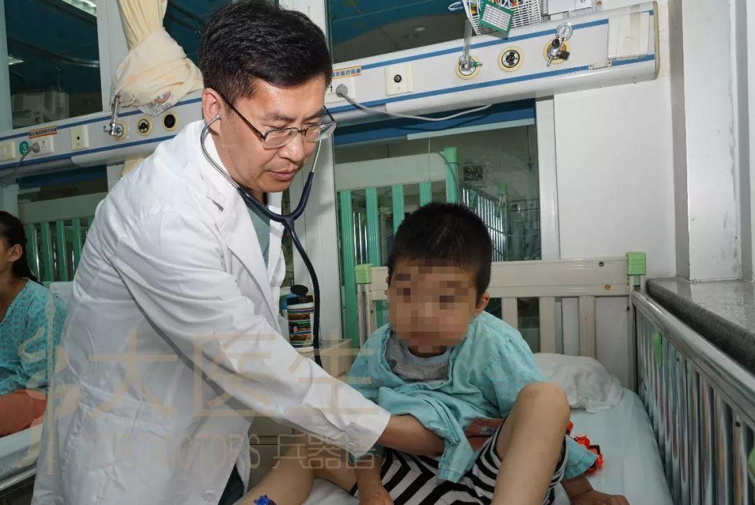 呼吸科护理问题,呼吸科的医生工作好不好