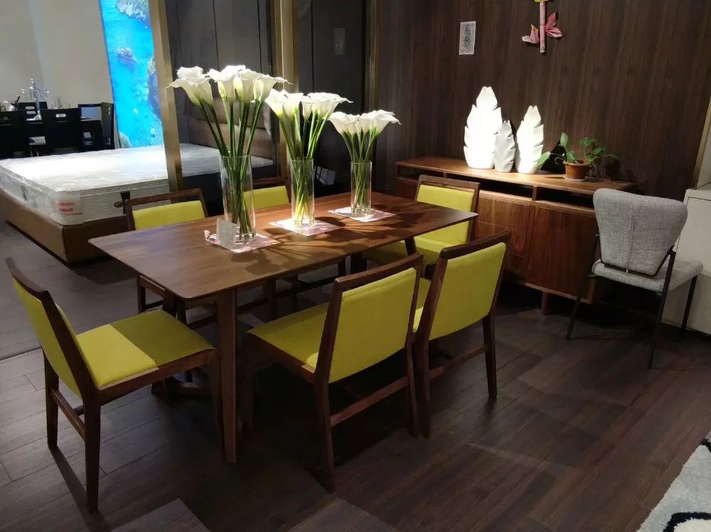 今天逛了斯可馨家居,简直喜欢到尖叫