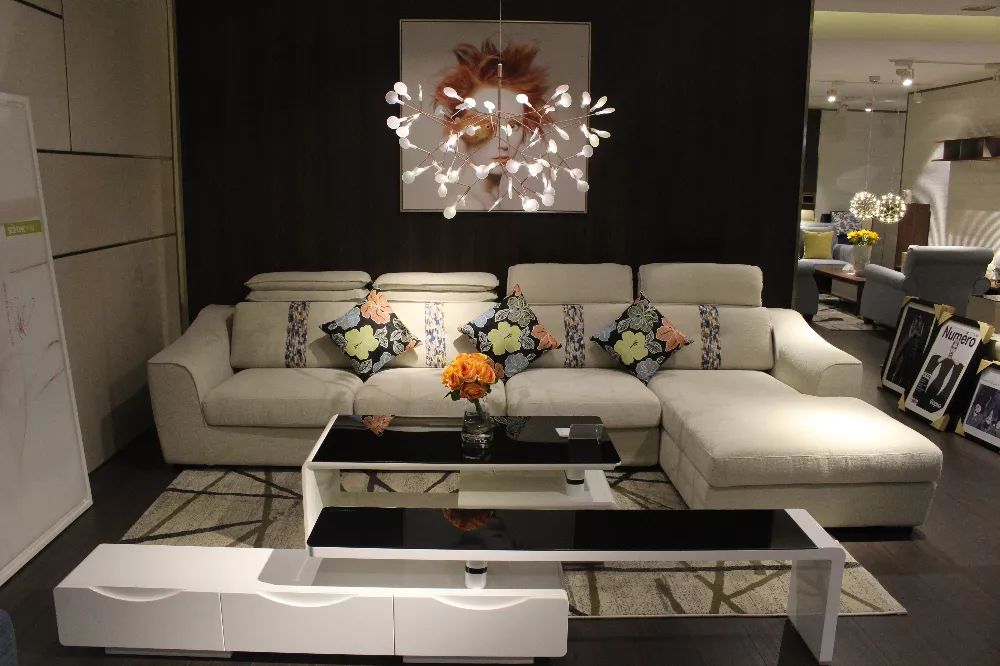 今天逛了斯可馨家居,简直喜欢到尖叫