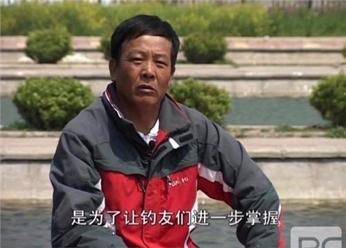 现如今钓鱼界十大垂钓高手,中国公认钓鱼高手有哪些