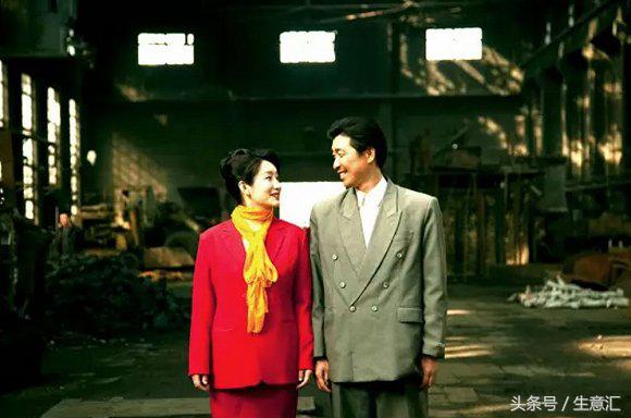 卢曦:东北奢侈品市场的十年