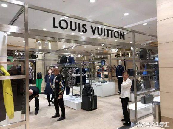 卢曦:东北奢侈品市场的十年