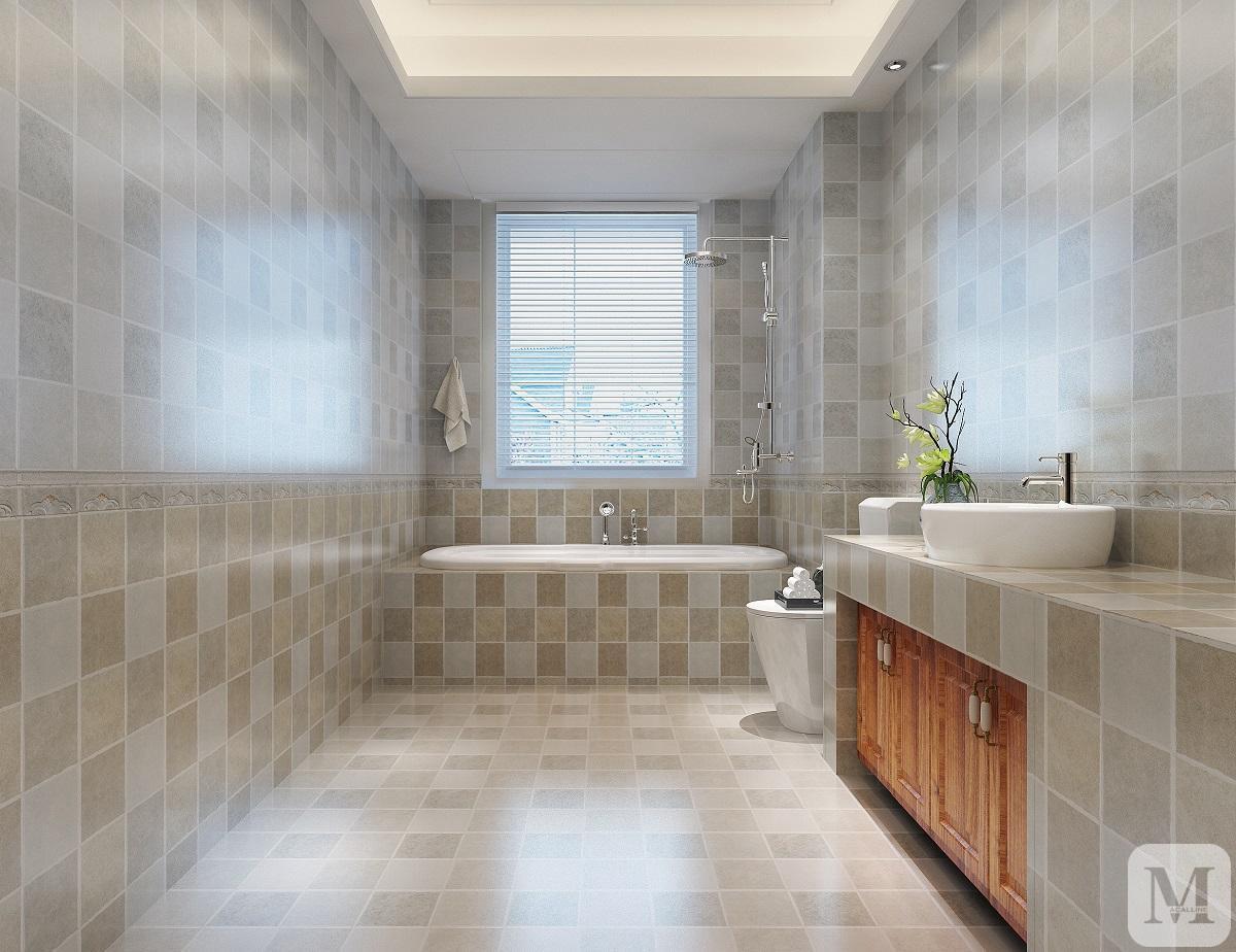 玻化砖抛光砖和通体砖哪个好,通体砖抛光效果