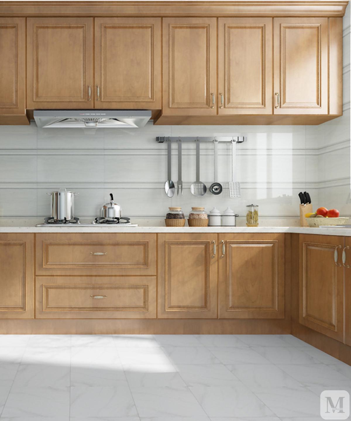 玻化砖抛光砖和通体砖哪个好,通体砖抛光效果