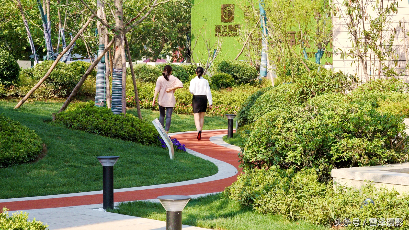 山东省菏泽市华夏幸福城,华夏幸福城菏泽160平米