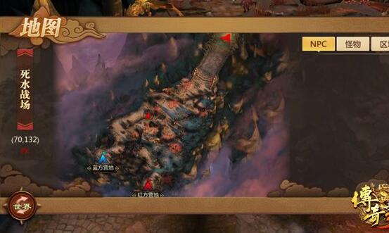 传奇世界3d打金,传奇世界3d出金思路