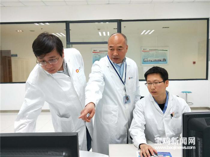 宝鸡国核锆业董事长,宝鸡国核锆业老总